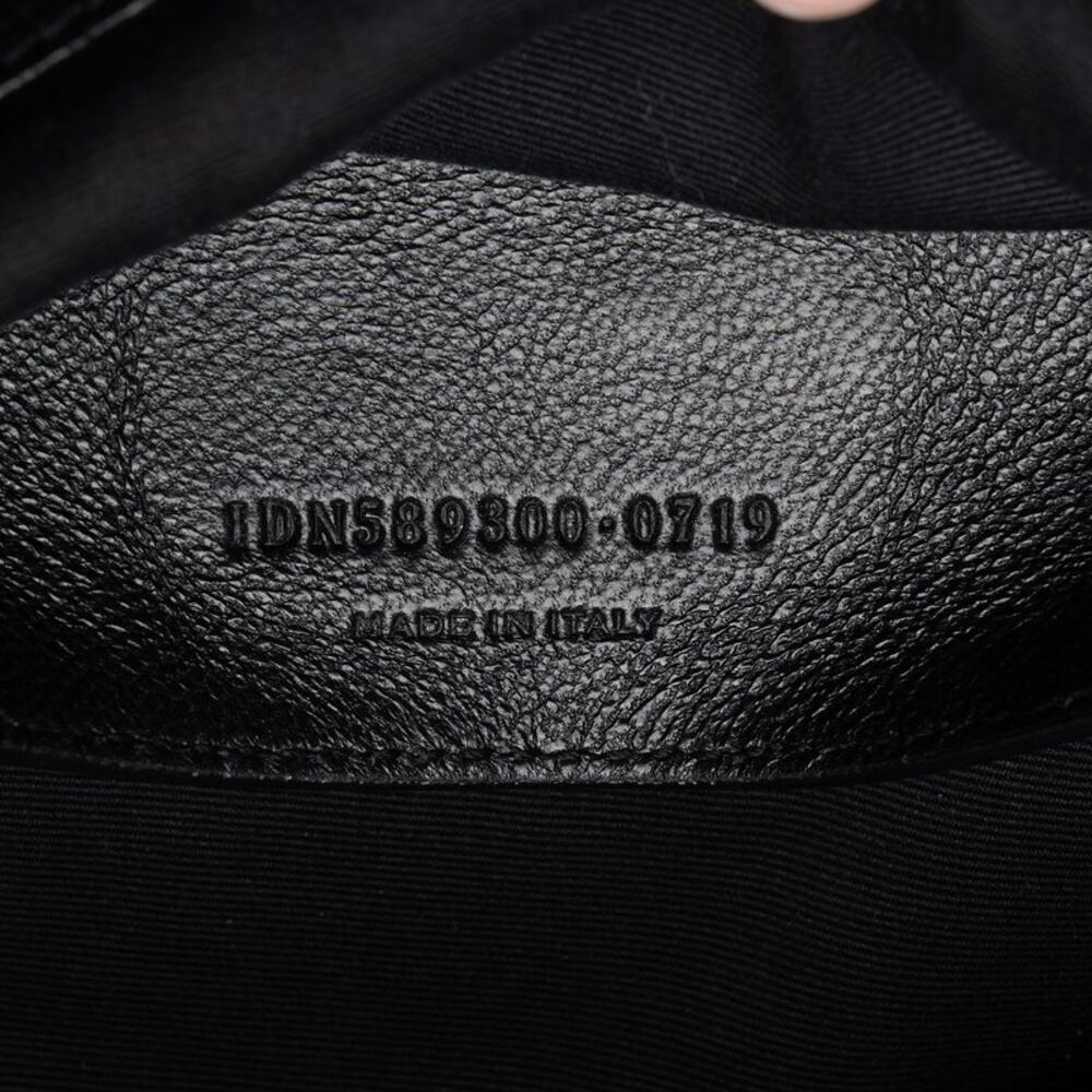 Saint Laurent Lambskin Monogram Nolita Small Flap Bag - Picture 6 of 10